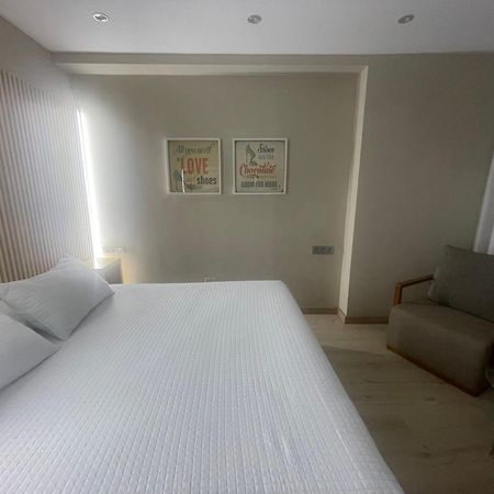 Hotel Orly Xinzo de Limia Extérieur photo