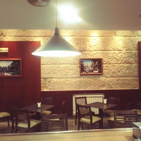 Hotel Orly Xinzo de Limia Extérieur photo