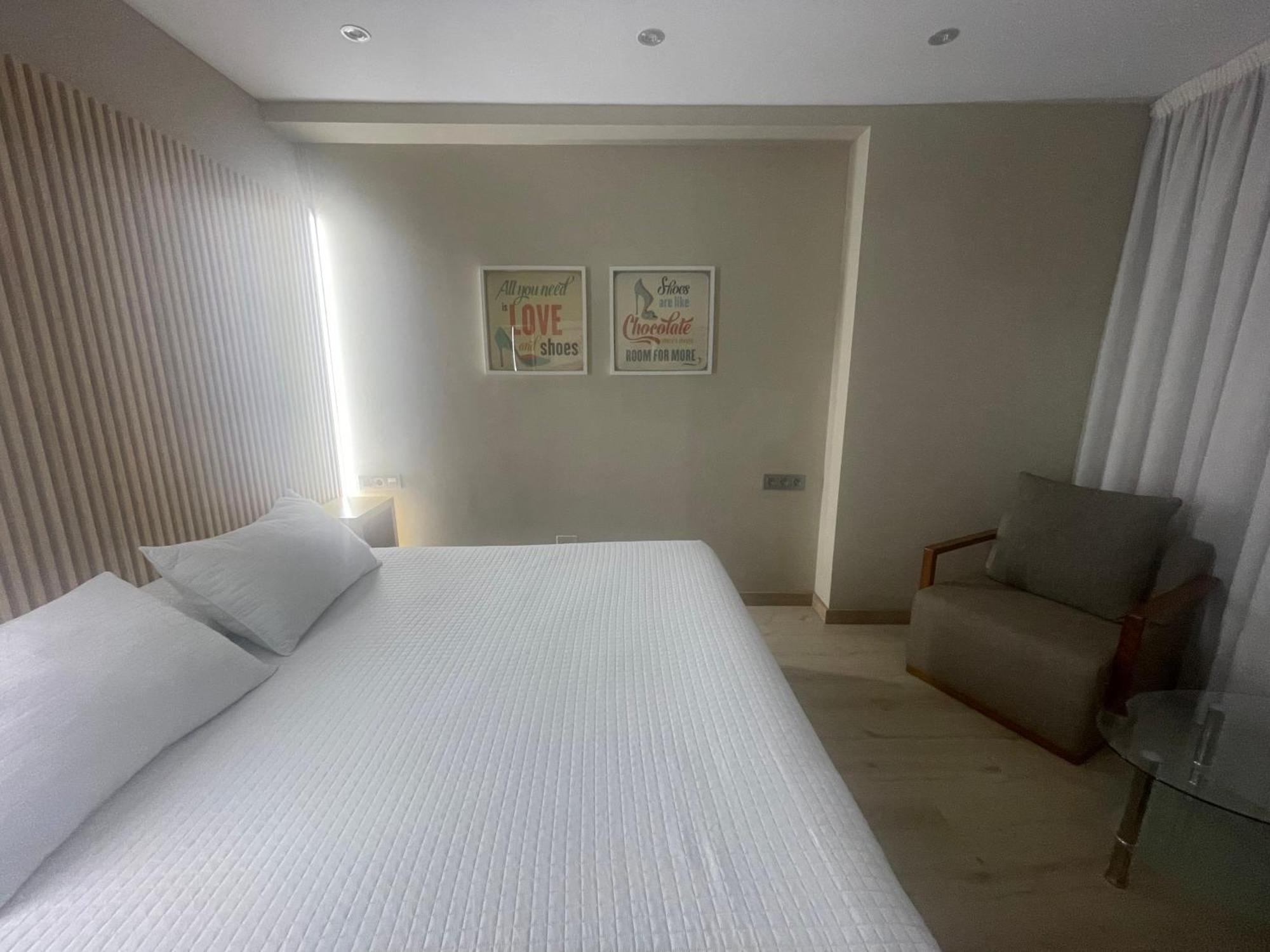 Hotel Orly Xinzo de Limia Extérieur photo